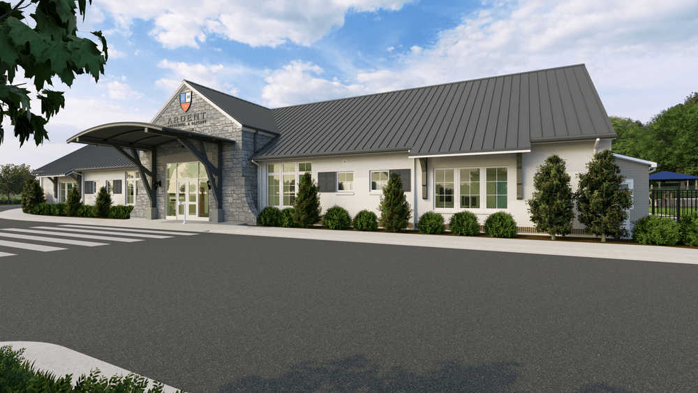 Ardent Preschool + Daycare among new high-dollar building permits Ardent Preschool + Daycare among new high-dollar building permits