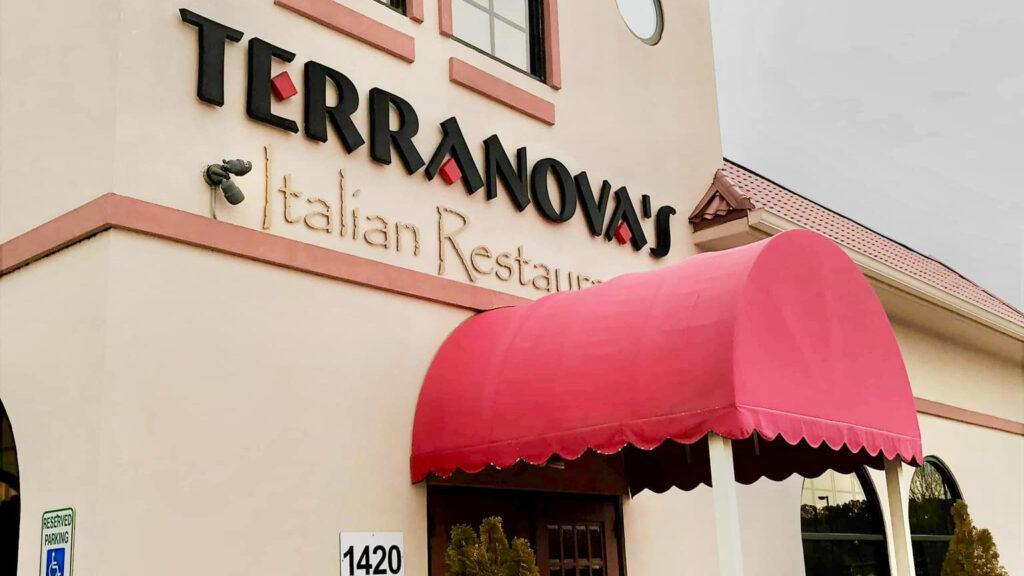 Italian restaurant in Huntsville closing + opening new location in Athens Italian restaurant in Huntsville closing + opening new location in Athens