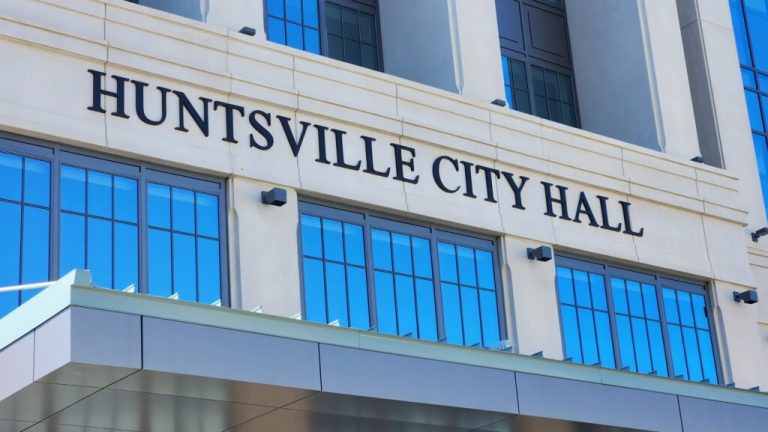 Huntsville municipal elections: What voters are deciding August 25, 2026 Huntsville municipal elections: What voters are deciding August 25, 2026