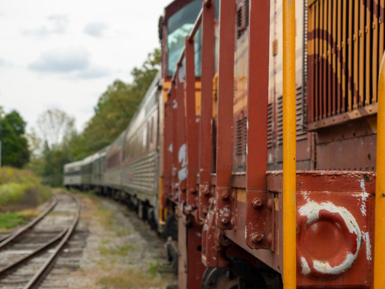 Passenger rail service from Huntsville? A new study will look into it Passenger rail service from Huntsville? A new study will look into it