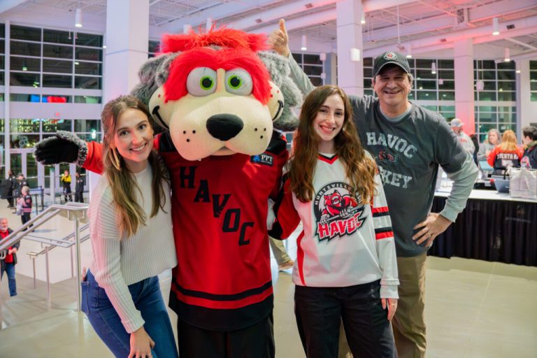 Gear up for these fall sports right here in the Rocket City Gear up for these fall sports right here in the Rocket City