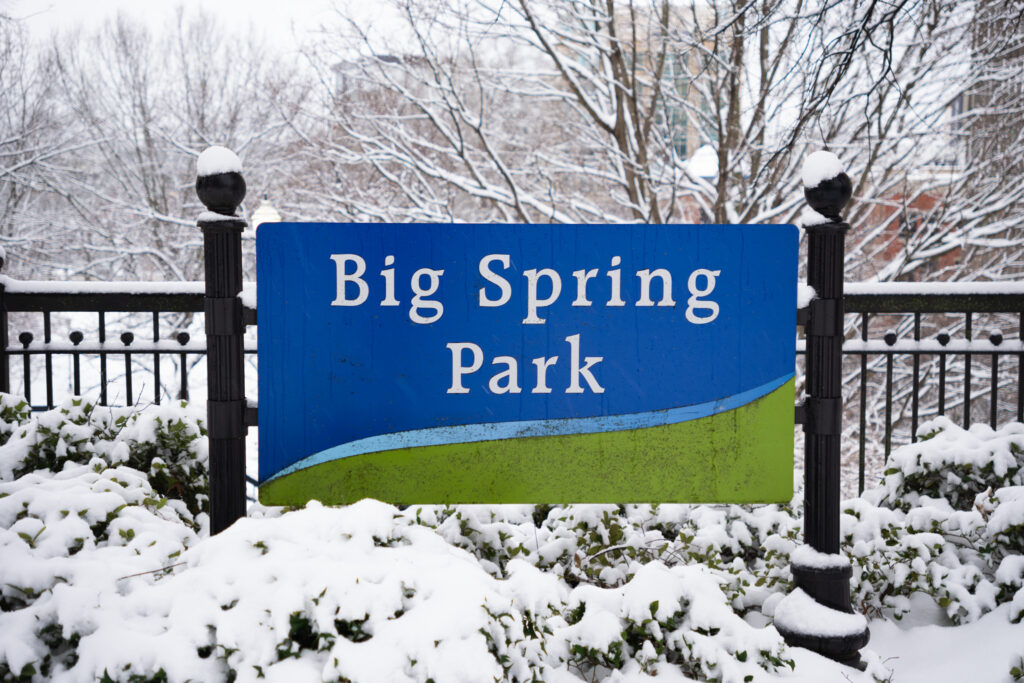 Another winter weather system is coming our way—what to know Another winter weather system is coming our way—what to know