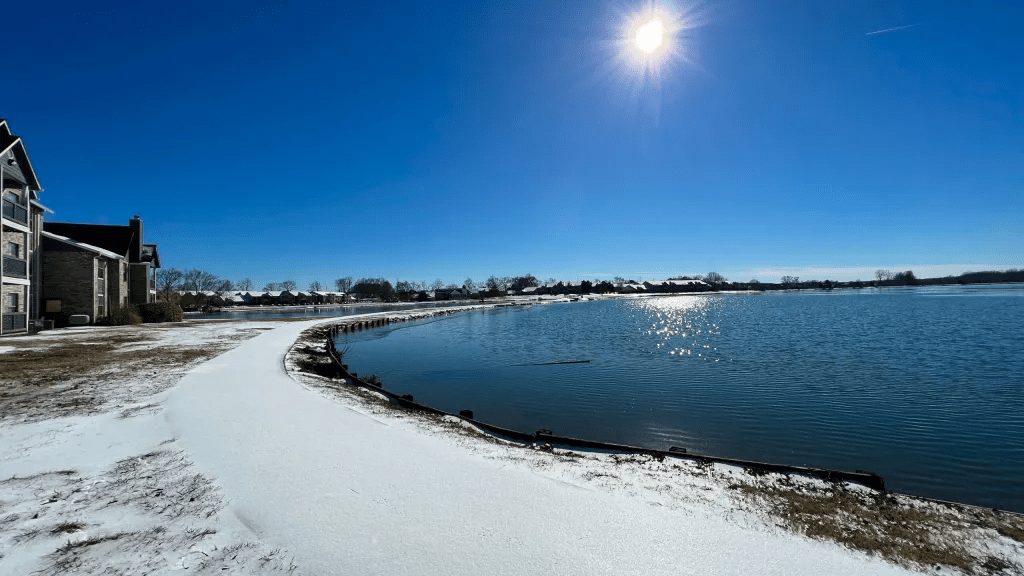 Huntsville + Madison officials now preparing for winter storm Huntsville + Madison officials now preparing for winter storm
