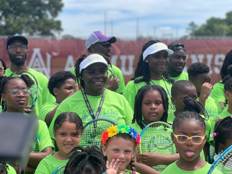 Why Dr. Janet moved from Africa to the U.S. + loves helping Huntsville’s underserved kids Why Dr. Janet moved from Africa to the U.S. + loves helping Huntsville’s underserved kids