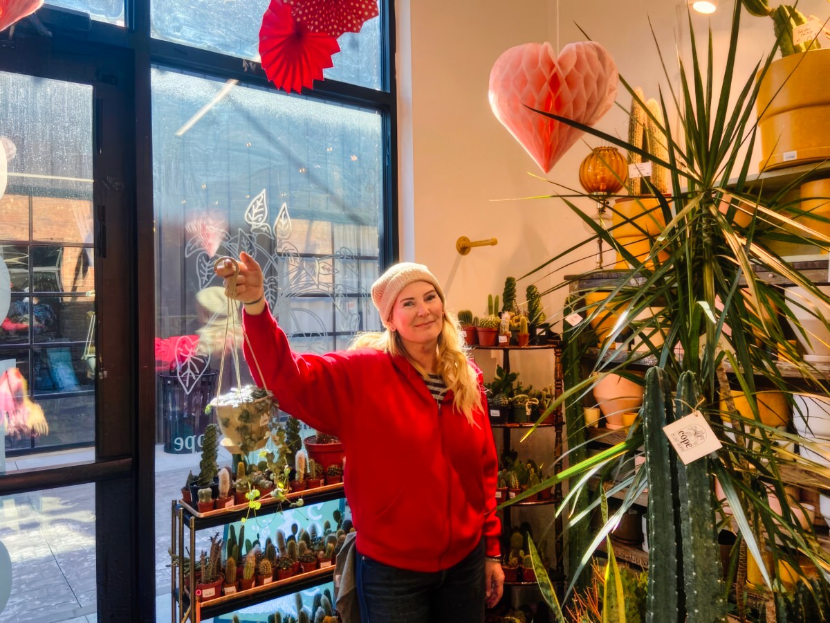 20+ great Huntsville gift ideas for Valentine’s Day 20+ great Huntsville gift ideas for Valentine’s Day