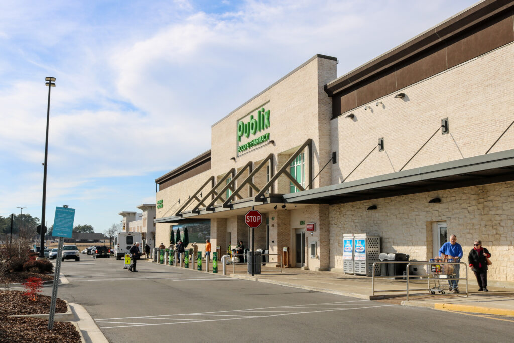 New Publix shopping center among recent high-dollar building permits New Publix shopping center among recent high-dollar building permits