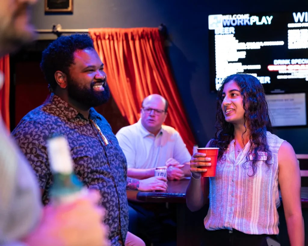 Get a sneak peek into the Huntsville of 2035 at TECHS AND THE CITY’s event on Jan. 14 Get a sneak peek into the Huntsville of 2035 at TECHS AND THE CITY’s event on Jan. 14