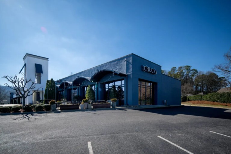 Chuck’s Fish, Taziki’s among new businesses opening in Huntsville area Chuck’s Fish, Taziki’s among new businesses opening in Huntsville area