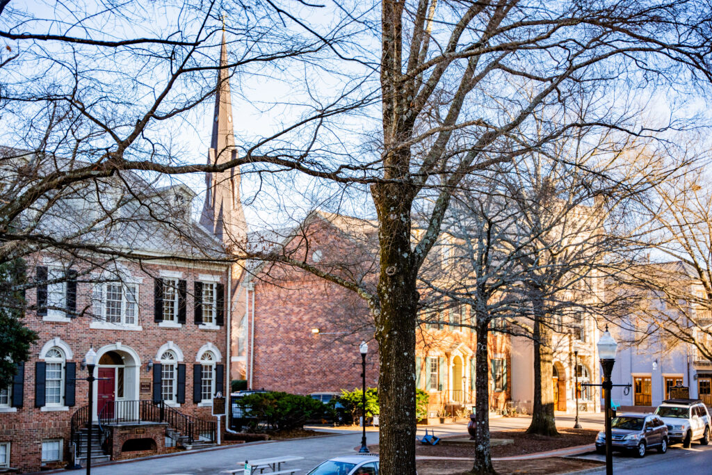 How tariffs might affect inflation + more Huntsville business news How tariffs might affect inflation + more Huntsville business news