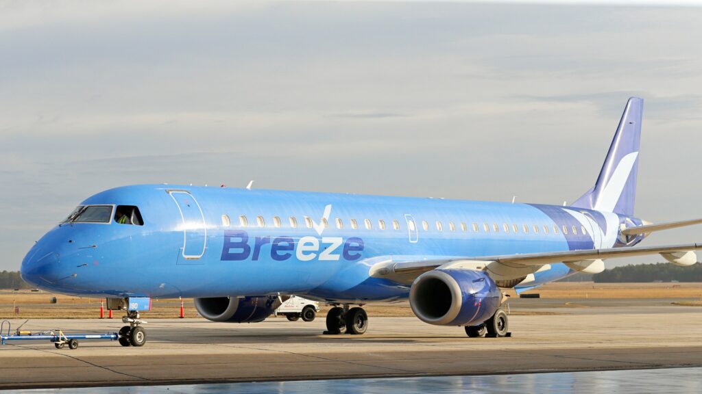 HSV adds new non-stop flight to its schedule HSV adds new non-stop flight to its schedule