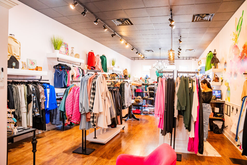 Complete your Christmas list at these Huntsville stores Complete your Christmas list at these Huntsville stores