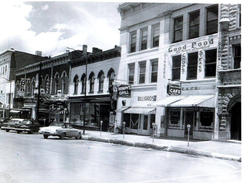 Your guide to Huntsville’s oldest restaurants and businesses Your guide to Huntsville’s oldest restaurants and businesses
