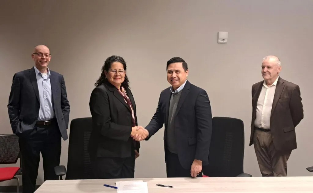 2 Huntsville companies to collaborate on new high-speed drone 2 Huntsville companies to collaborate on new high-speed drone