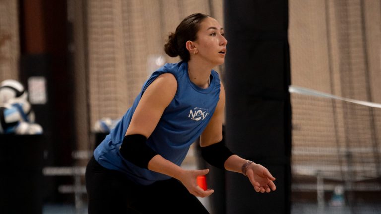What to know about Huntsville’s new semi-pro volleyball team What to know about Huntsville’s new semi-pro volleyball team