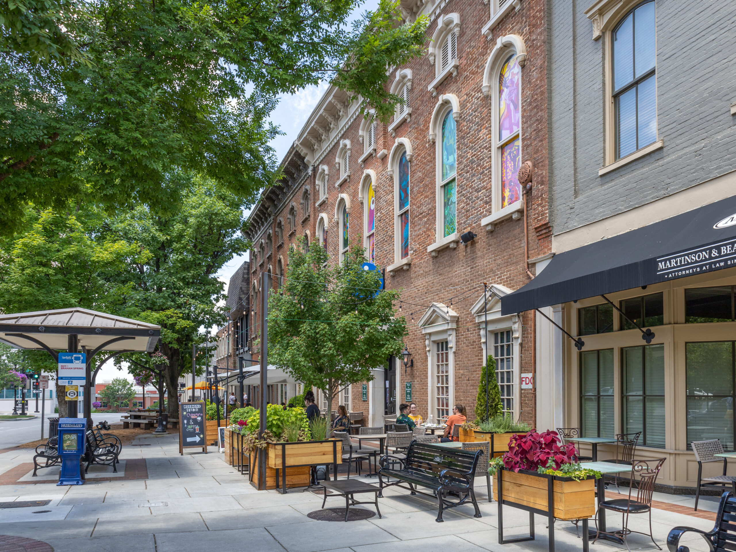 Huntsville, here are 15 ways to spend your weekend Huntsville, here are 15 ways to spend your weekend