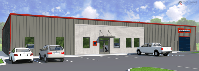 Geotechnical engineering firm to build new Huntsville office Geotechnical engineering firm to build new Huntsville office