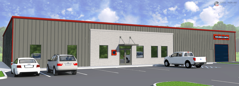Geotechnical engineering firm to build new Huntsville office Geotechnical engineering firm to build new Huntsville office