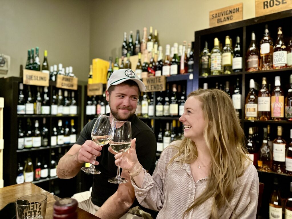 10 Huntsville date ideas that aren’t dinner 10 Huntsville date ideas that aren’t dinner