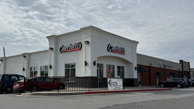 Take a look at these new businesses (and a couple of closings) in the Huntsville area Take a look at these new businesses (and a couple of closings) in the Huntsville area