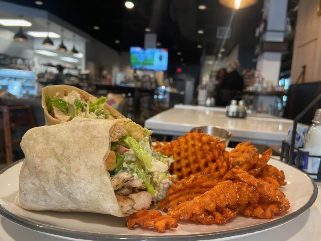 BEST BITES: our favorite eats from February 2025 BEST BITES: our favorite eats from February 2025