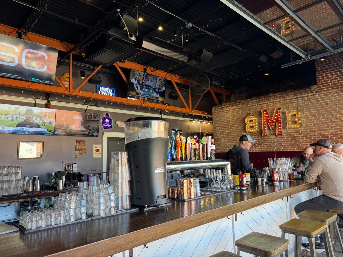 Where to watch the Super Bowl in Huntsville Where to watch the Super Bowl in Huntsville