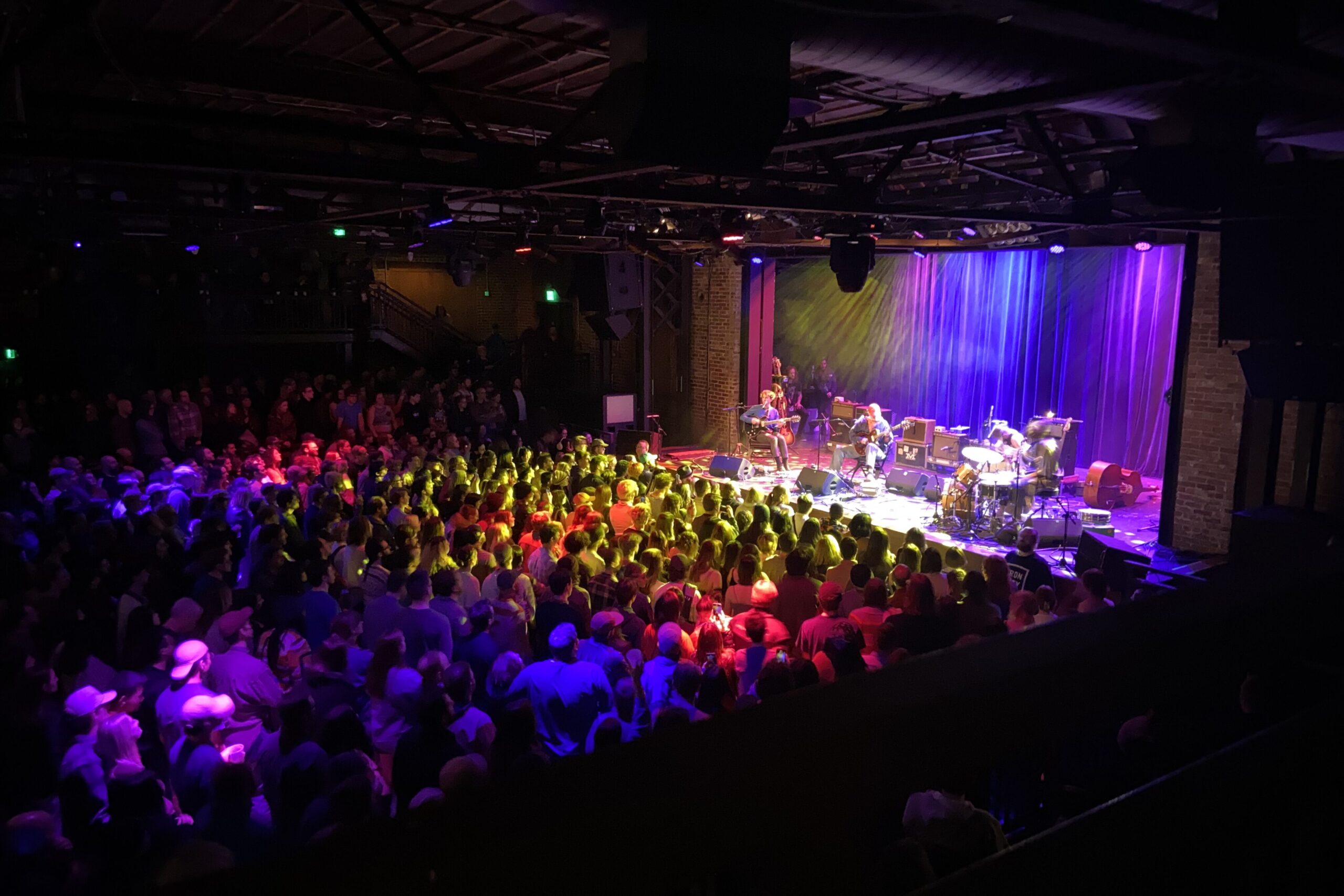 18 concerts in Birmingham you don’t want to miss this spring + summer (plus where to eat, park + stay) 18 concerts in Birmingham you don’t want to miss this spring + summer (plus where to eat, park + stay)