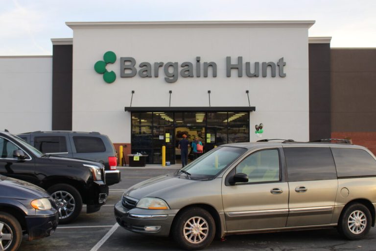 Bargain Hunt to close all stores after huge going-out-of-business sale Bargain Hunt to close all stores after huge going-out-of-business sale
