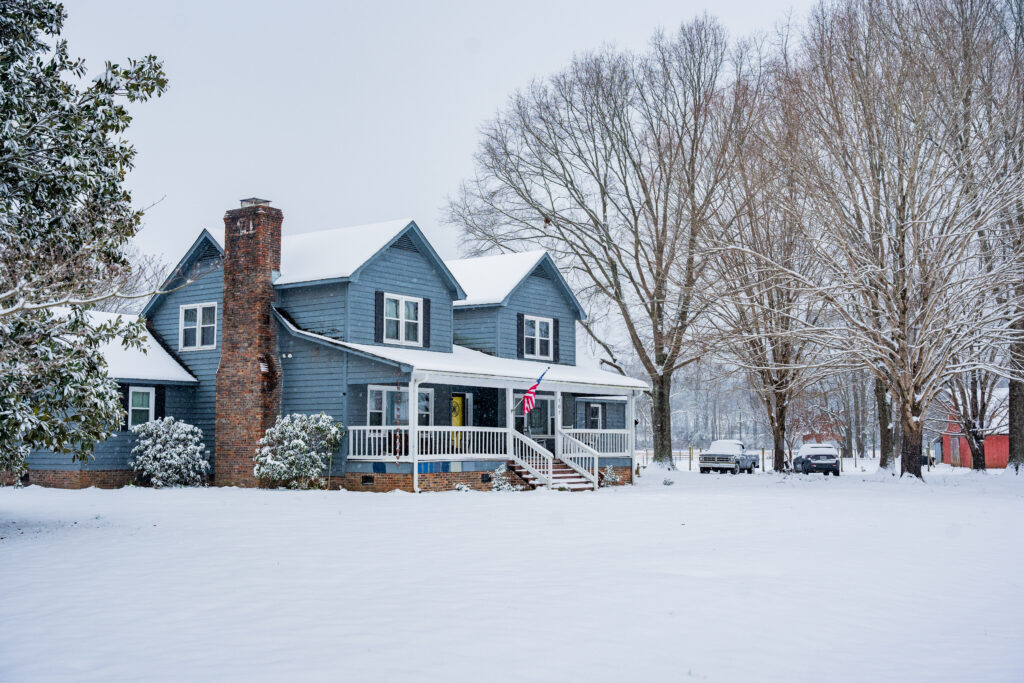 Was your Huntsville utility bill high in January? If so, here’s why: Was your Huntsville utility bill high in January? If so, here’s why: