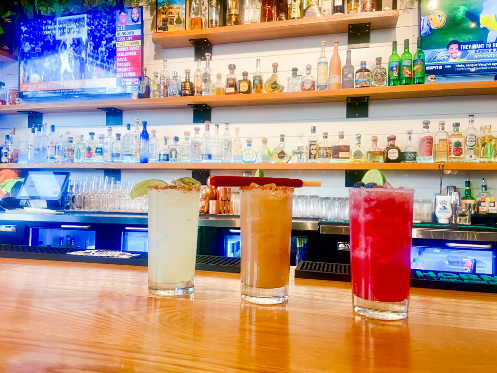 21 unique summer drinks to try in Huntsville 21 unique summer drinks to try in Huntsville