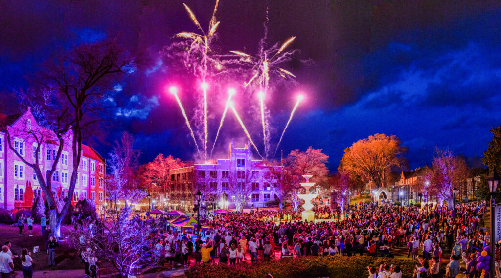 One of Alabama’s best spring events is back in Florence this year on March 13 One of Alabama’s best spring events is back in Florence this year on March 13