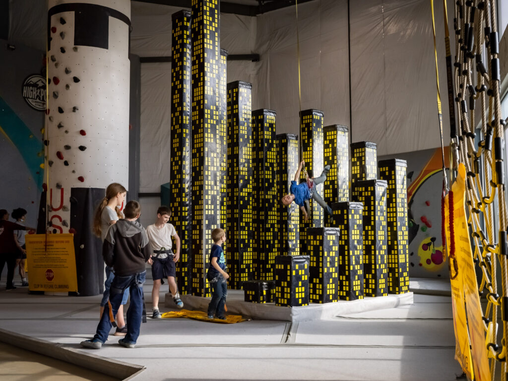 Kids love this adventurous spot in Huntsville—Kids Zone, birthday parties, camps + more Kids love this adventurous spot in Huntsville—Kids Zone, birthday parties, camps + more