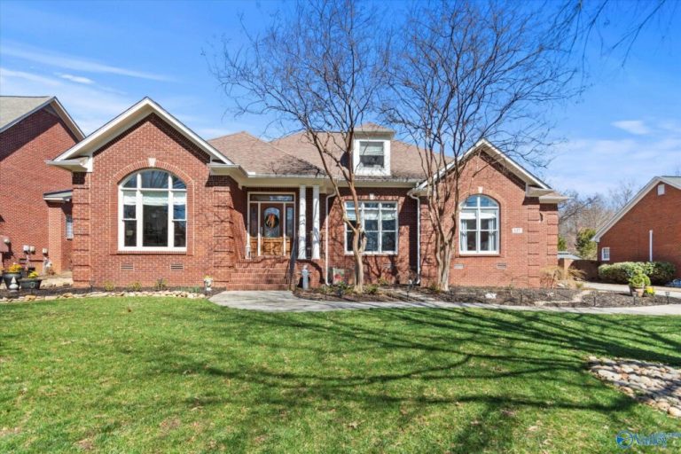 7 must-see listings on the Huntsville area market 7 must-see listings on the Huntsville area market