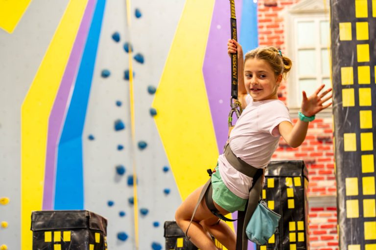 Community, fitness + fun: Why this climbing gym is the perfect addition to your New Year’s resolutions Community, fitness + fun: Why this climbing gym is the perfect addition to your New Year’s resolutions