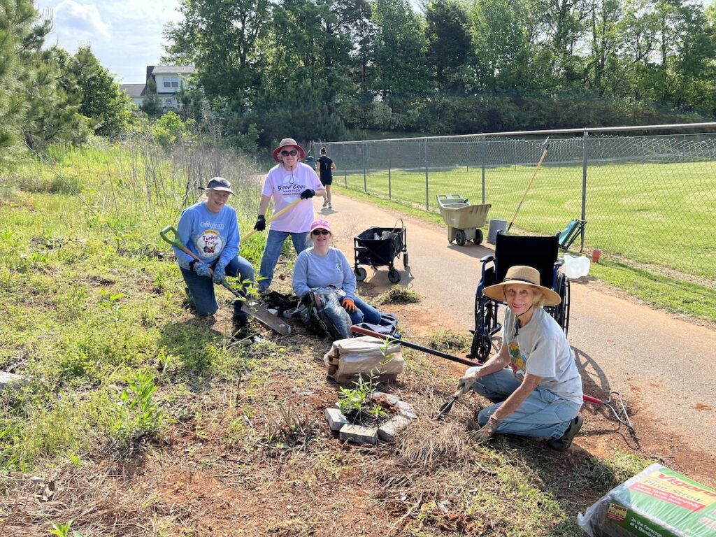 How to enjoy gardening in Huntsville: 5 ways + 15 places How to enjoy gardening in Huntsville: 5 ways + 15 places