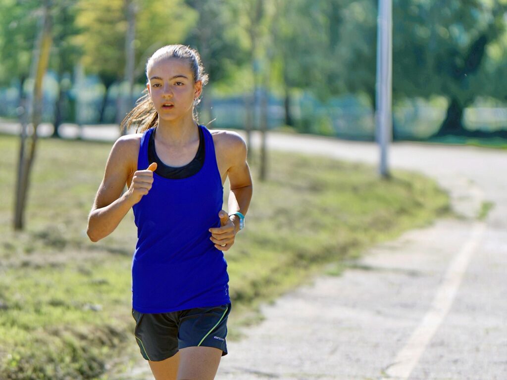 Try these springtime 5K + 10K runs in the Huntsville area Try these springtime 5K + 10K runs in the Huntsville area