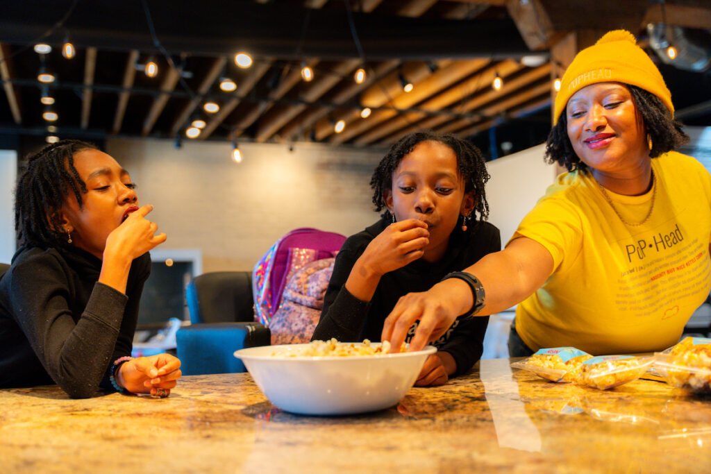 How the benefits of natural gas make managing time easy for Alabama moms How the benefits of natural gas make managing time easy for Alabama moms