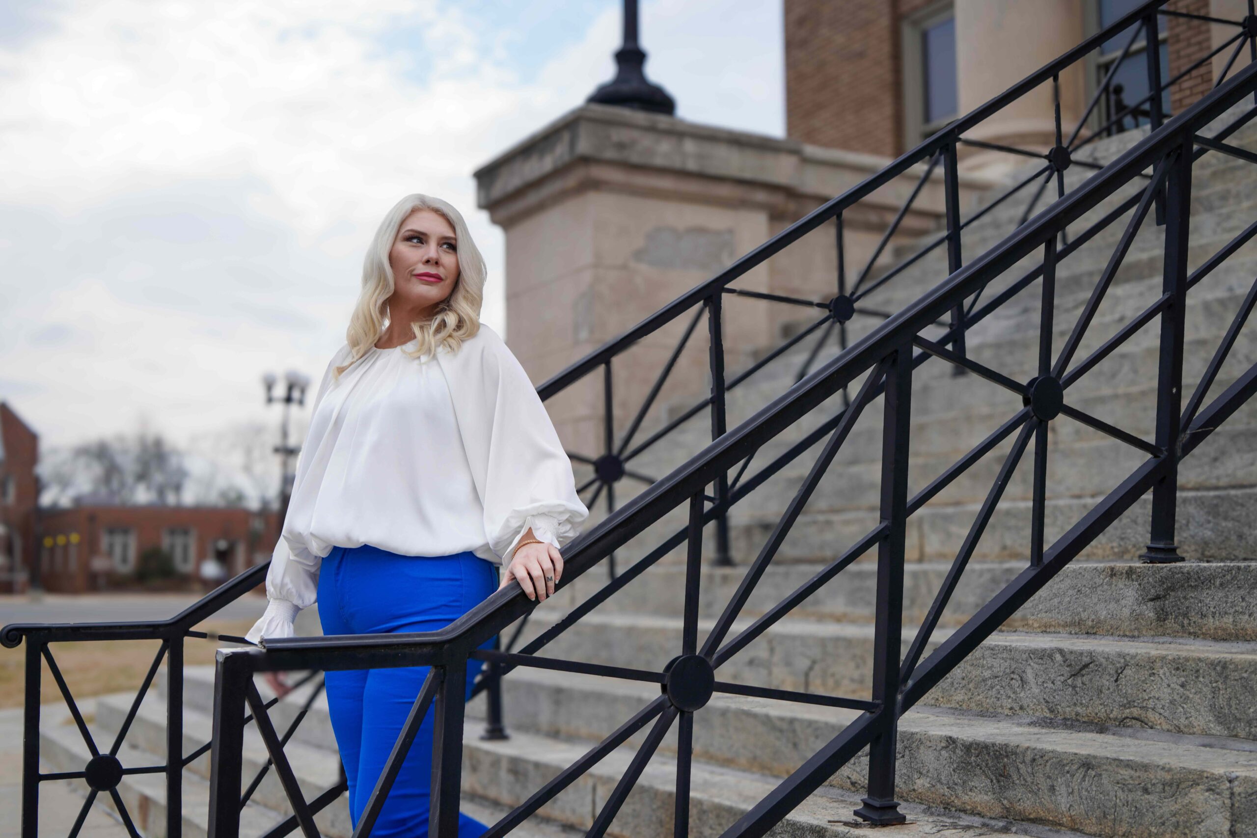 How this mom of 2 + child services worker is now pursuing her dream of being an attorney How this mom of 2 + child services worker is now pursuing her dream of being an attorney