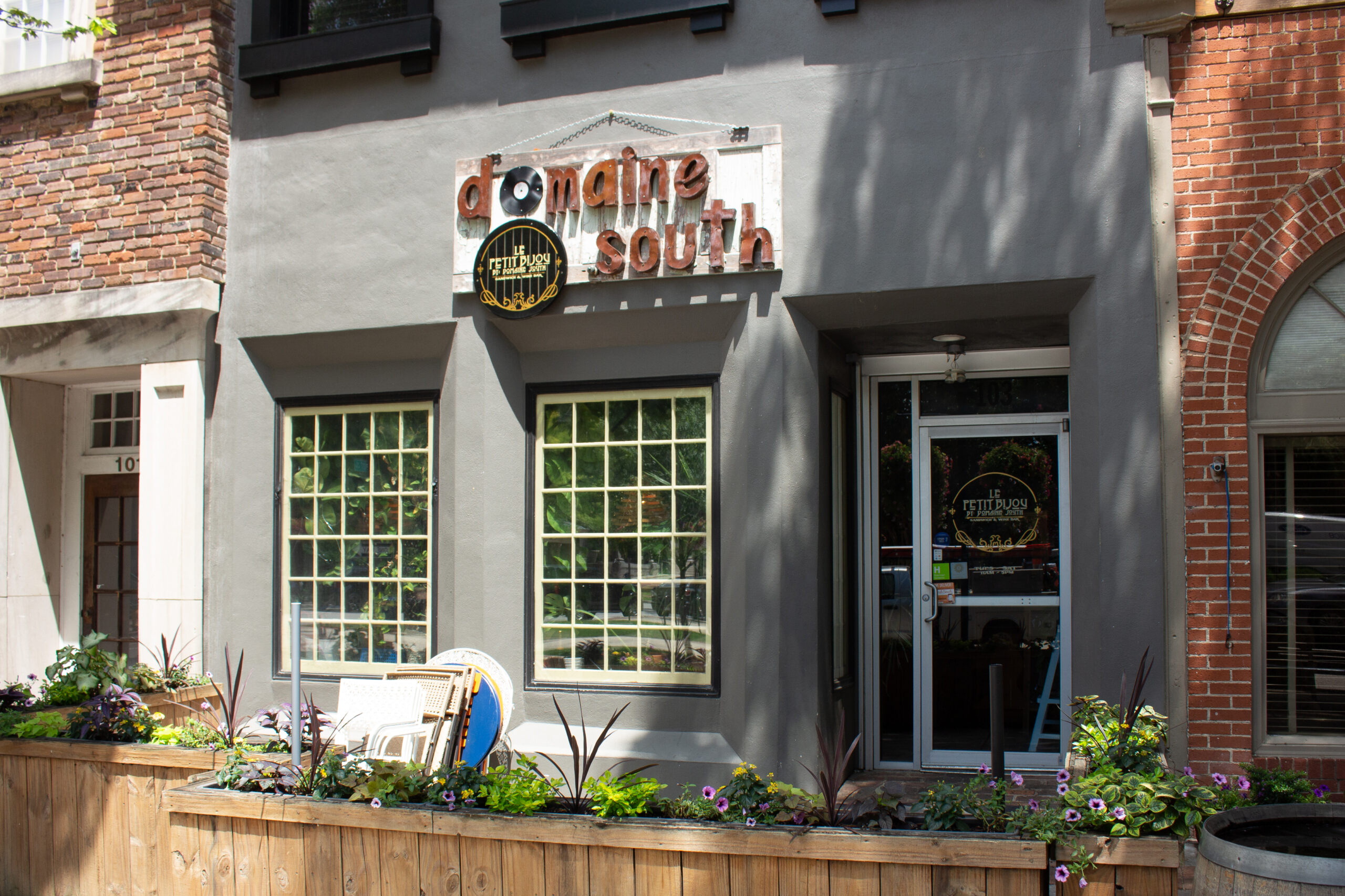 Le Petit Bijou by Domaine South closes: end of an era Le Petit Bijou by Domaine South closes: end of an era