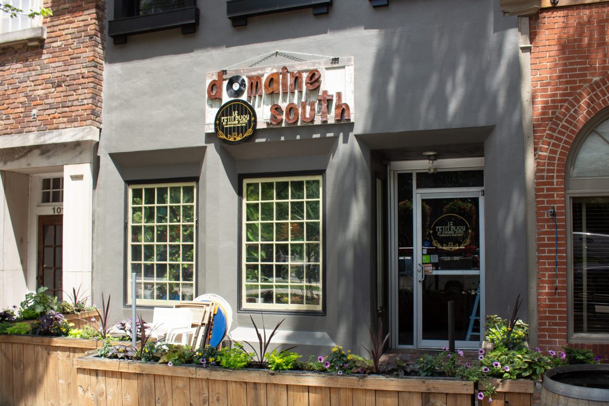 Le Petit Bijou by Domaine South closes: end of an era Le Petit Bijou by Domaine South closes: end of an era
