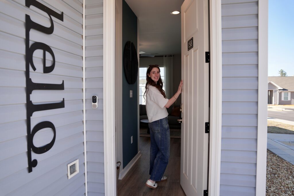 How this new living community in Madison is reimagining rental life How this new living community in Madison is reimagining rental life