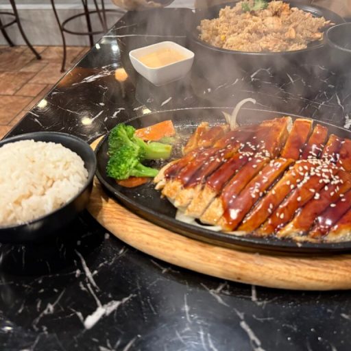 How to treat yourself to 0 at a local restaurant this June How to treat yourself to 0 at a local restaurant this June