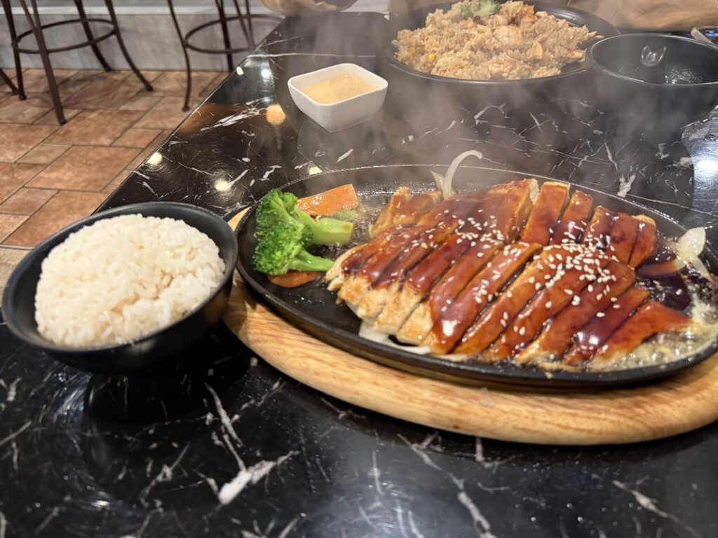 How to treat yourself to 0 at a local restaurant this June How to treat yourself to 0 at a local restaurant this June