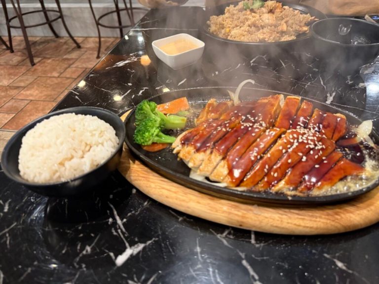 How to treat yourself to 0 at a local restaurant this June How to treat yourself to 0 at a local restaurant this June