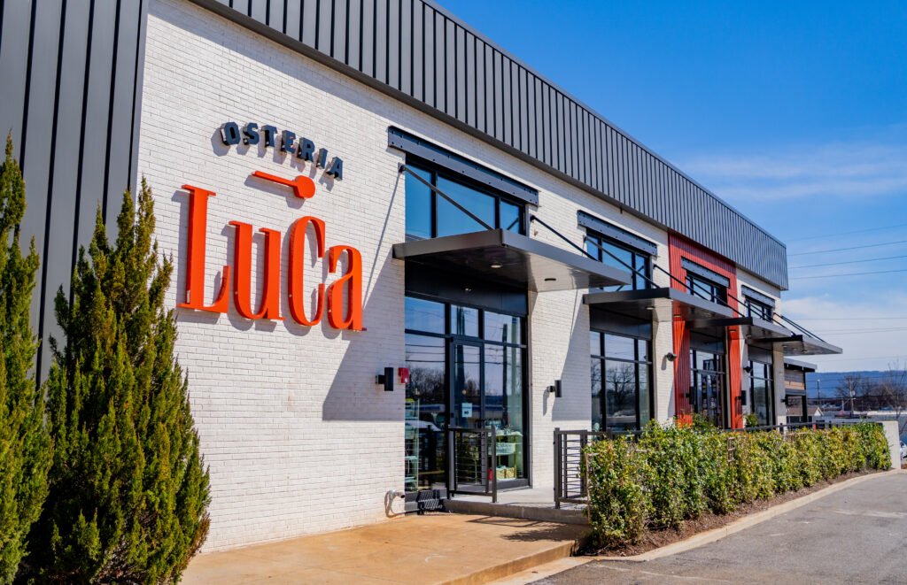 Take a look at these 6 new businesses in and around Huntsville Take a look at these 6 new businesses in and around Huntsville