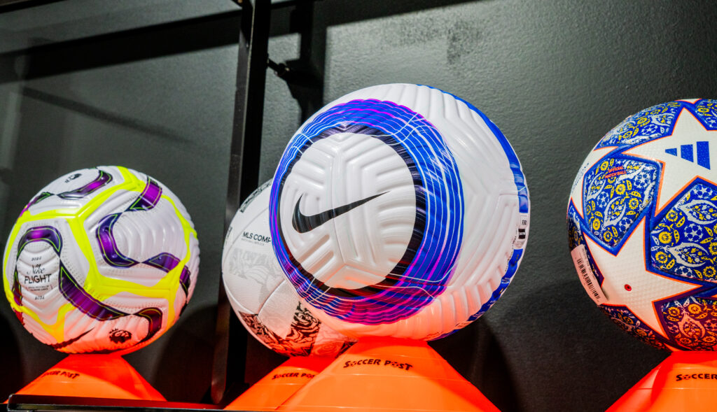 NEW: Soccer Post is now open in Huntsville NEW: Soccer Post is now open in Huntsville