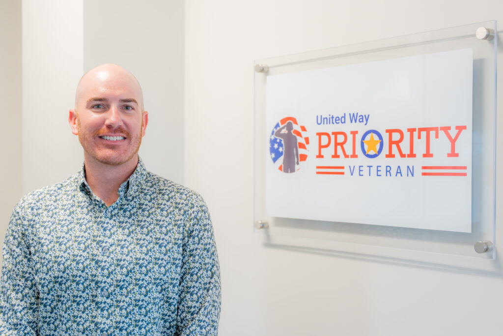 Veterans in the Florida Panhandle can now get help from United Way of Central Alabama Veterans in the Florida Panhandle can now get help from United Way of Central Alabama