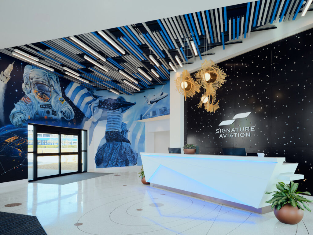 New terminal expansion at Huntsville airport now completed New terminal expansion at Huntsville airport now completed