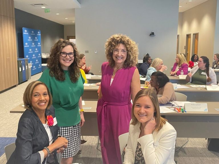 5 ways to up your leadership as a woman in Huntsville 5 ways to up your leadership as a woman in Huntsville