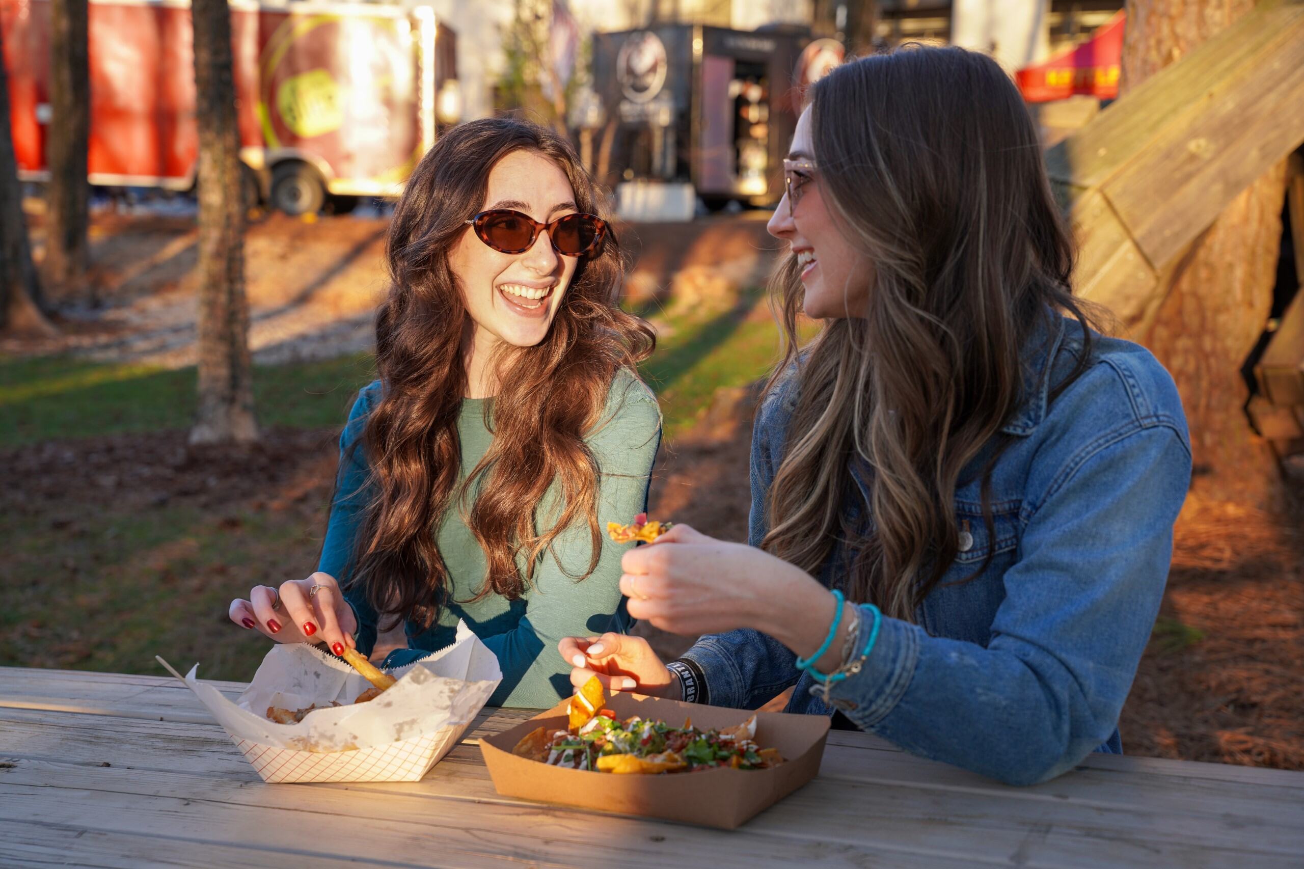 BEST BITES: Our top Huntsville eats from March 2025 BEST BITES: Our top Huntsville eats from March 2025