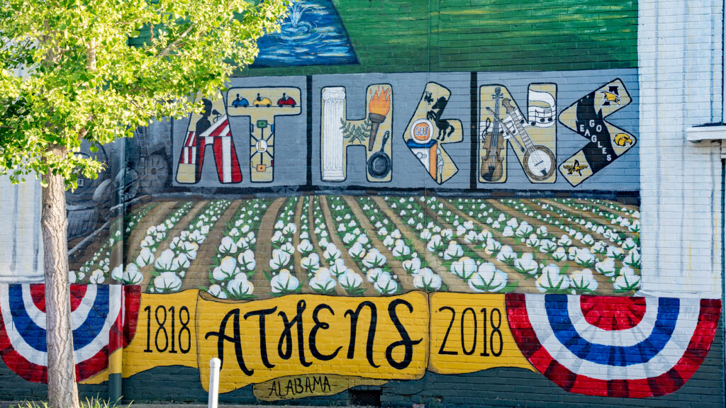 New Athens zoning amendment addresses potential data center issues New Athens zoning amendment addresses potential data center issues
